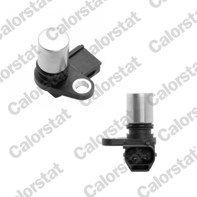 KRANK MİL SENSÖRÜ FORD FOCUS (05-12)KUGA 09>MONDEO IV (07-15)VOLVO C30 (06-12)C70 (06-09)S40 (04-10) ( 8627355-31331765-30713485 ) - VERNET - OEM 1371654