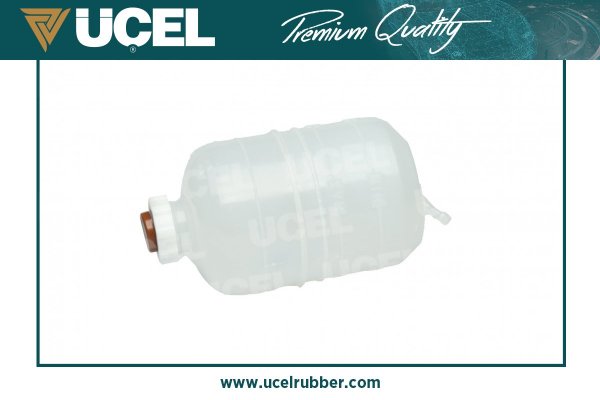 GENLEŞME KAVANOZU DACIA 1300 - UCEL - OEM 7701460418