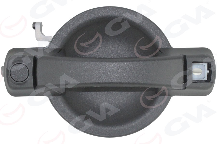 KAPI KOLU SAĞ ÖN KAPI (OTOMATİK) (KAPAKLI) FIAT DOBLO (01-15) - GVA - OEM 735435369