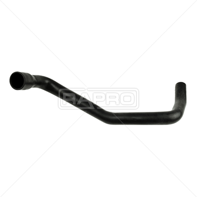 RADYATÖR ALT HORTUMU OPEL CROSSLAND PEUGEOT P207-P208-P301-P2008-CITROEN C-ELYSEE 12> C3-AIRCROSS-C4 CACTUS-DS3 DV6F 1.6 HDI-BlueHDI - RAPRO - OEM 9676660480