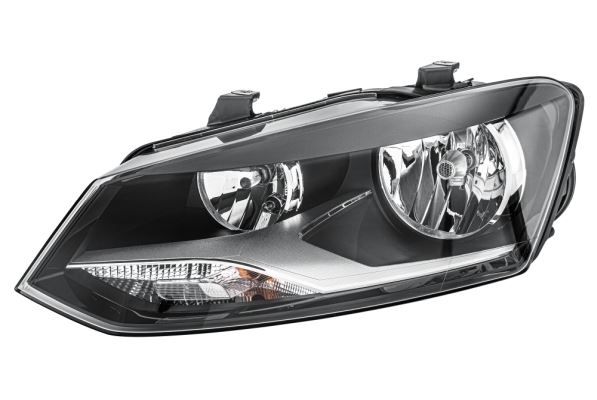 FAR KOMPLE SOL ELEKTRIKLI POLO VI 09> - HELLA - OEM 6R1941007F