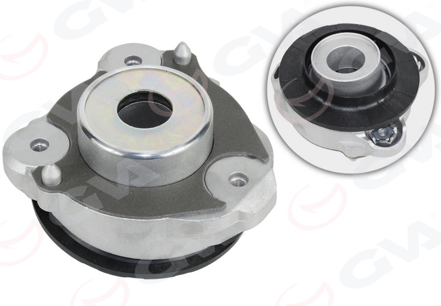 AMORTİSÖR TAKOZU SAĞ RULMANLI DUCATO III-IV-BOXER III-IV-JUMPER III-IV 14=> (Euro5) (ORJINAL) - GVA - OEM 1374667080