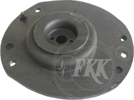 ÖN AMORTİSÖR ÜST TAKOZU SOL PEUGEOT P206 98>13 - FKK - OEM 5031.57