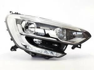 FAR SAG MEGANE IV FAZ 2 TOUCH JOY MODEL 21=>LEDLI KROM CERCEVELI MOTORLU - AYFAR - OEM 260102357R