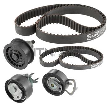 TRIGER SETI [130X20] POLO-CORDOBA-GOLF IV-FABIA-BORA 1.4-1.6 16V BCB-BBY-BUD-BBZ-BKY-AHW-AJV-AZD-CGGB - SNR - OEM 036198119F