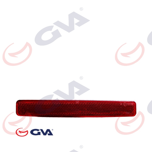 ARKA TAMPON REFLEKTÖRÜ SOL T7 16> - GVA - OEM 7E0945105