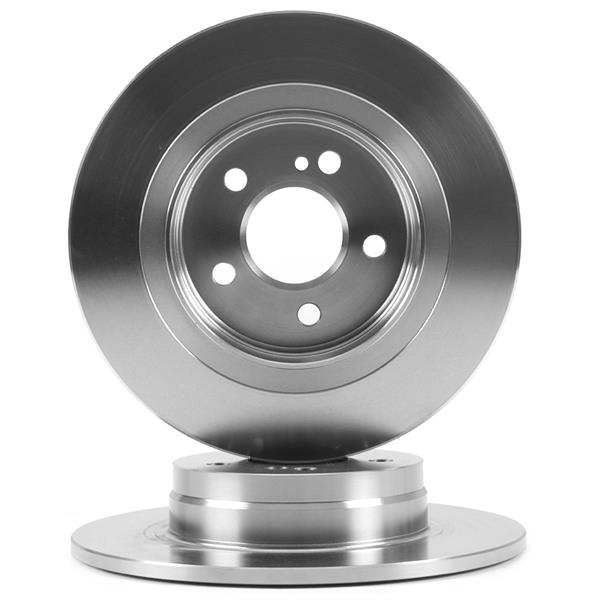 MERCEDES- C-SERISI - E-SERISI - ARKA FREN DİSK - AYD - OEM 2044230612