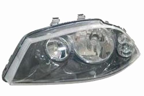 (20-A212-05-2B) S.İBİZA ÖN FAR ÇİFT REFL.LH.02- - TYC - OEM 6L1941751B
