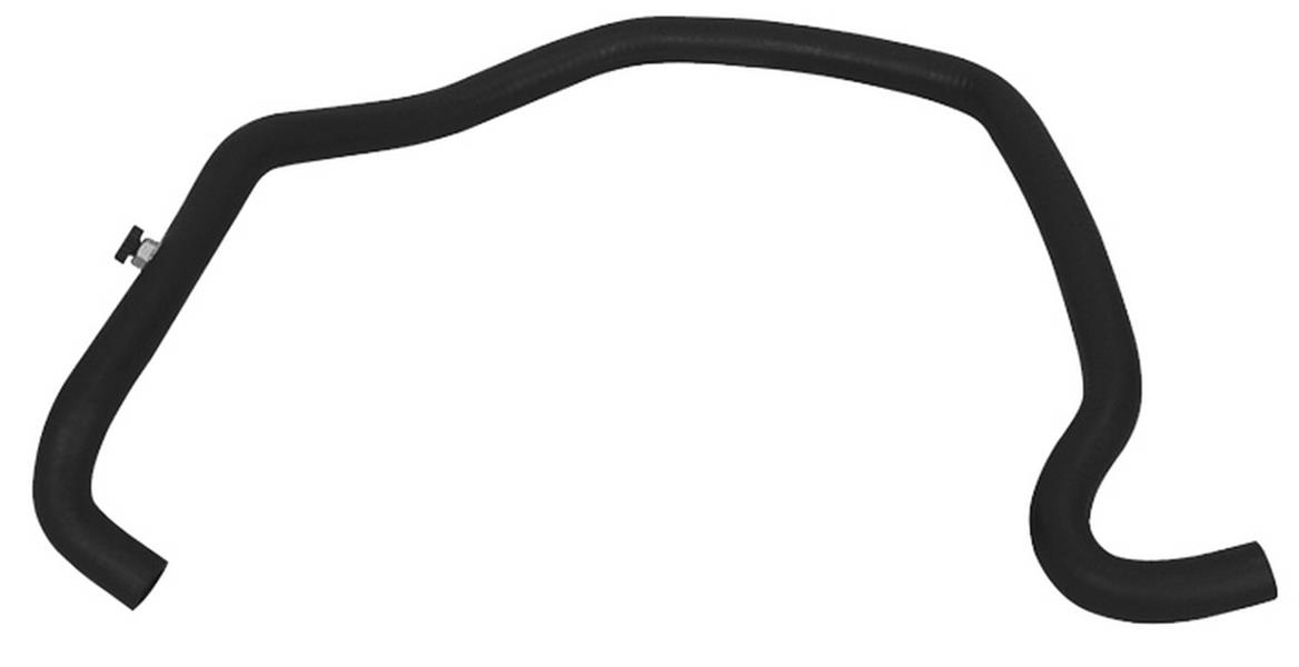 KALORIFER CIKIS HORTUMU RENAULT 9 CLIO EXPRESS 1,4 1,6 KARB - YTT - OEM 7700762034