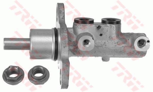 FREN ANA MERKEZ ESP DISINDA VECTRA C SIGNUM - TRW - OEM 93172088