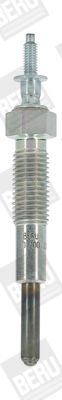 KIZDIRMA BUJİSİ (Y-701J) FORD RANGER 2.5-KIA SPORT - ET1GERMANY - OEM XM3412A342BA
