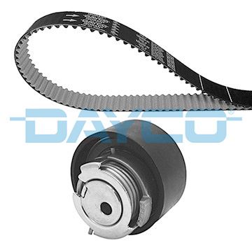 TRIGER SETI LAND ROVER 276DT 306DT DISCOVERY III-I - DAYCO - OEM LR016655
