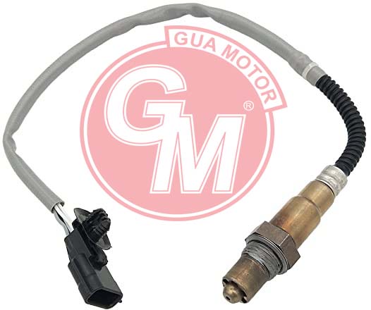 OKSİJEN SENSÖRÜ CLIO III 05> KANGOO 08> LAGU - GUA - OEM 8200551743
