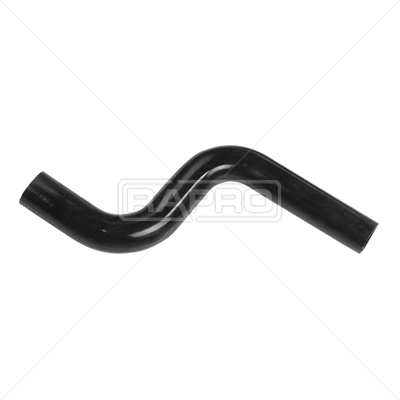 RADYATOR HORTUMU UST MERCEDES W124 93>95 - RAPRO - OEM A1245011382