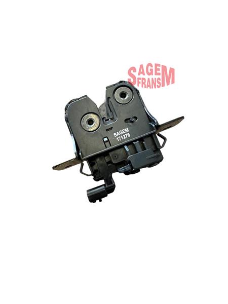 BAGAJ KILIDI MOTORLU DUSTER-LOGAN-SANDERO - SAGEMFR - OEM 905037230R