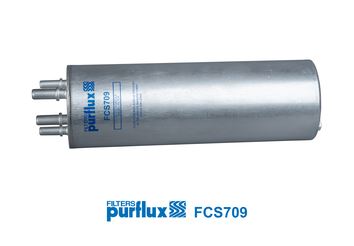 YAKIT FİLTRESİ TOUAREG 2.5TDI-MULTTIVAN 1.9TDI-2.0 - PURFLUX - OEM 7H0127401A