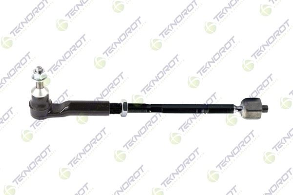 ROT TAKIMI ÖN SAG SOL TESLA MODEL S - TEKNOROT - OEM 600707100B