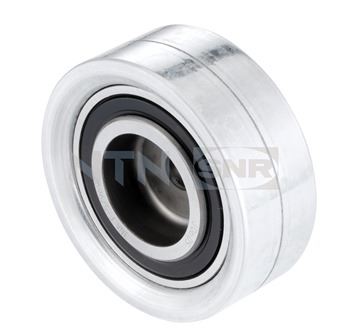 EKSANTRIK GERGI RULMANI CADDY III GOLF VI GOLF PLUS JETTA III-IV PASSAT POLO A1 A3 A4 A6 Q5 1.6TDI 2.0TDI - SNR - OEM 03L109244J