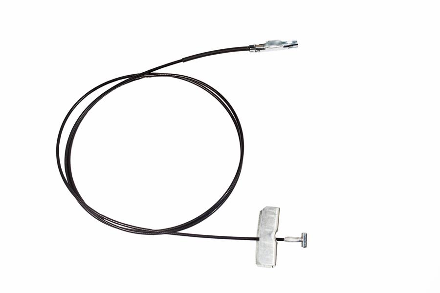EL FREN TELİ ORTA TRAFIC 11=> (1887mm) (UZUN SAŞE) - CAVO - OEM 8200316762