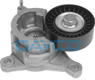 ALTERNATÖR GERGİ RULMANI (KÜTÜKLÜ) P206-306-307-406-EXPERT 2.0 16V (00-)-C4-C5-C8-JUMPY-XSARA (0 - DAYCO - OEM 5751.61