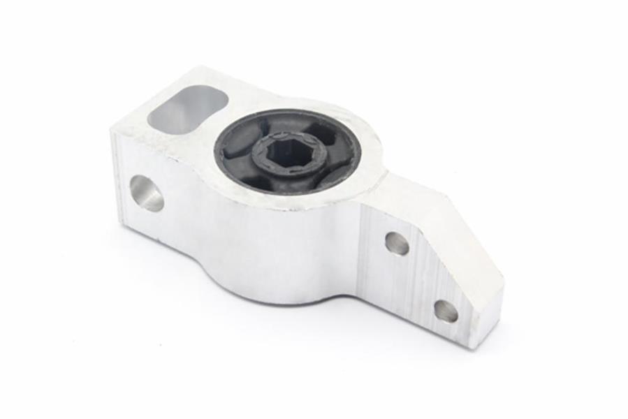 SALINCAK TAKOZU BURÇLU ALÜMİNYUM PASSAT (05-10)- CC (08-12)-TIGUAN 07=> - KAUTEK - OEM 3C0199231A