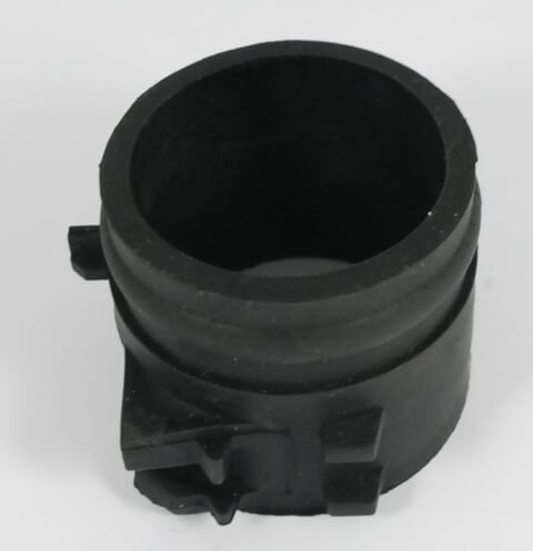 HAVA FILTRE HORTUMU(KUCUK) FOCUS II FACUS C MAX 1.6TDCI 90PS 03>07 VOLVO S40 1.6TDI 90PS - CM - OEM 7M519A673EJ