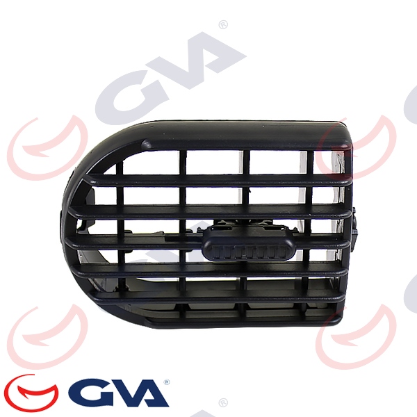 TORPİDO HAVALANDIRMA DİFRİZÖR (NOZULU) IZGARASI CORSA C-COMBO C - GVA - OEM 1814008