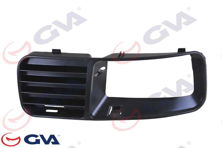 SİS FAR ÇERÇEVESİ (KAPAĞI) SİSLİ SAĞ POLO CLASSIC (98-02) - GVA - OEM 6K5853666