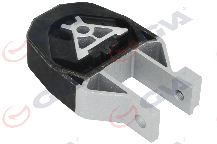 ŞANZIMAN ALT TAKOZU FORD FOCUS-CMAX-KUGA 03> VOLVO C30-C70-S40-V40-V50 04> (ALÜMİNYUM) - GVA - OEM AV61