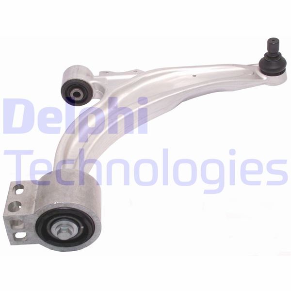 ALT SALINCAK KOMPLE SAĞ ASTRA J-CHEVROLET CRUZE 2010=> - DELPHI - OEM 13463245