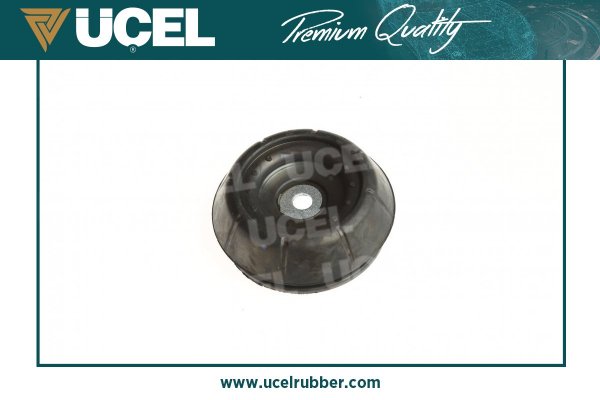 AMORTISOR TAKOZU ON OPEL ASTRA G - ASTRA H - CORSA D 1.2 - CORSA D 1.3 CDTI - MERIVA A - VECTRA B - ZAFIRA A - UCEL KAUCUK - OEM 90538936