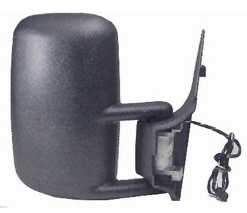 DIS DIKIZ AYNASI ELEKTRIKLI ISITMALI SAG VOLKSWAGEN-MERCEDES LT 35 96-06  #### - ART - OEM 9018106616