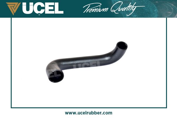 RADYATÖR ÜST HORTUMU R12 - UCEL - OEM 7700537797