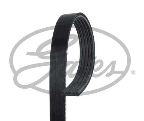 KANALLI KAYIS MERCEDES A-SERISI 1.6 75KW 2015- - GATES - OEM A0029931196