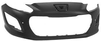 ON TAMPON (ASTARLI 2 SENSOR DELIKLI) PEUGEOT 308 2011 - PHIRA - OEM 7401XE