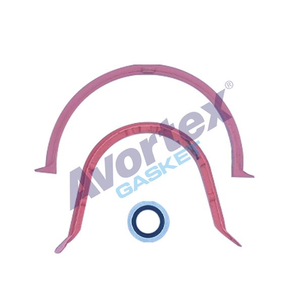 KARTER TK LASTİKLERİ (SİLİKON) R9-R11-TOROS - AVORTEX - OEM 7700860636