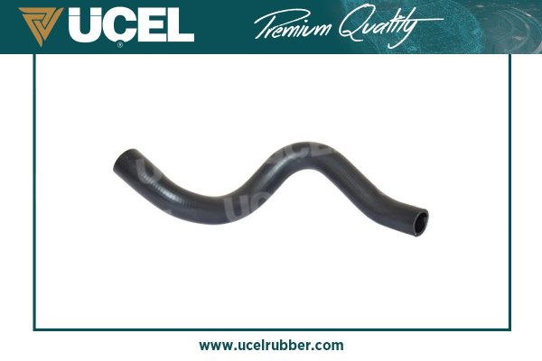RADYATOR UST HORTUMU FIORINO 1.3 MULTIJET 08+ MODEL - UCEL - OEM 51780676