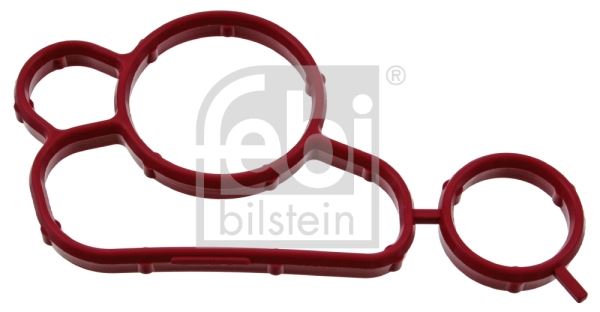 YAG FILTRE KUTUK CONTASI (BLOK TARAFI) TUM VOLKSWAGEN 1,8 2, - FEBI - OEM 06J115441A