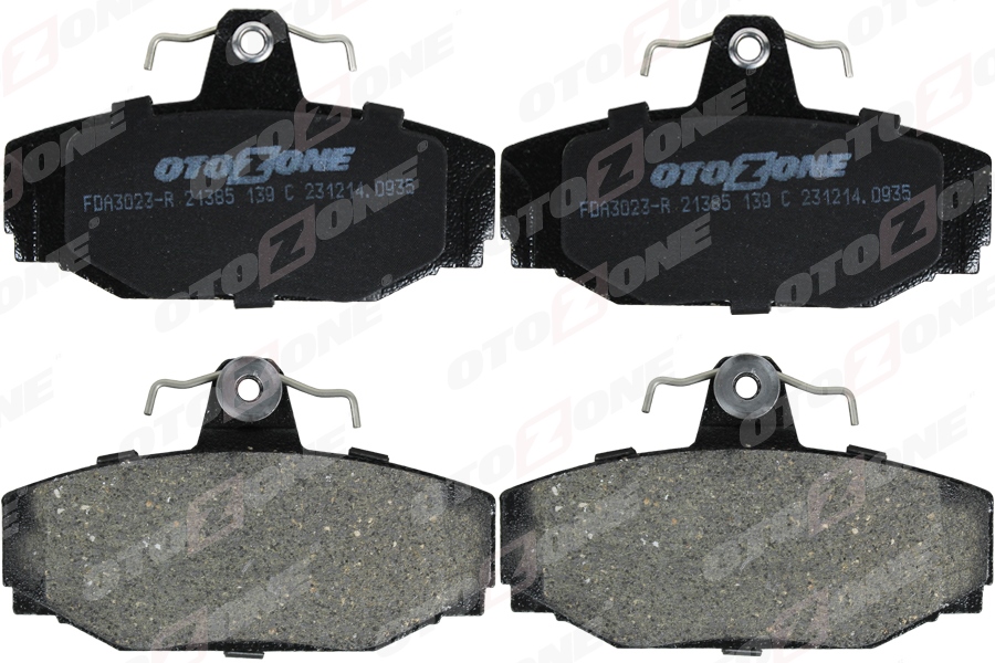ARKA BALATA VOLVO V70 2.0T 2.3 2.5 (97-3.00) XC70 2.4T (97-9.02) S70 (98-99) 740 760 780 940 S90 V90 - OTOZONE - OEM 271829