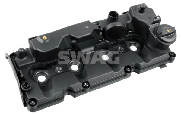 KÜLBÜTÖR KAPAĞI HAVA TAHLİYE VALFİ VE CONTA İLE GO - SWAG - OEM 04L103469