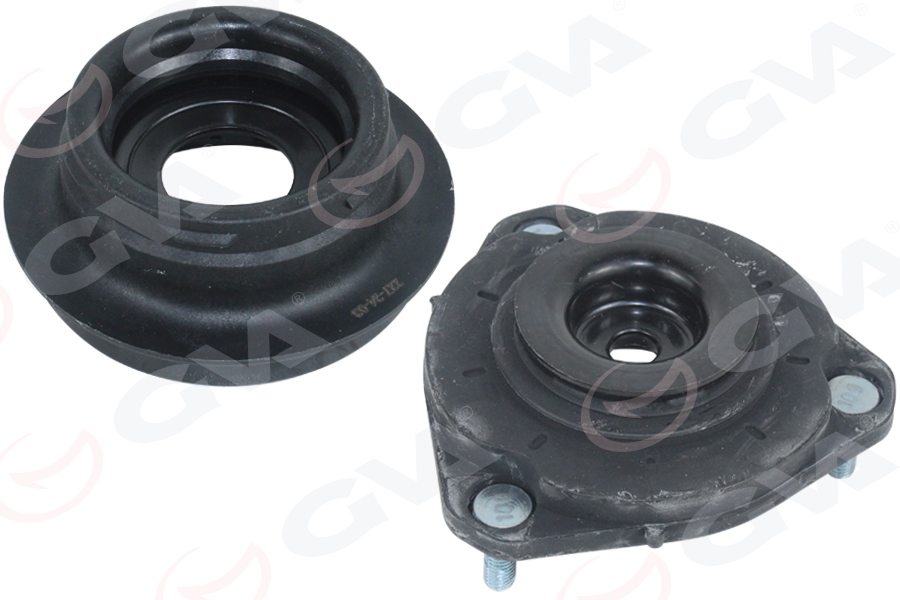 ÖN AMORTİSÖR TAKOZ+RULMAN TRANSIT V347 -V348 V363-V362 06>17 (1 LI KIT) - GVA - OEM BK2118183AB