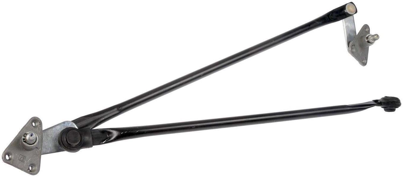 ÖN CAM SİLECEK MEKANİZMASI ACCENT EM - HELLUX - OEM 9820022000