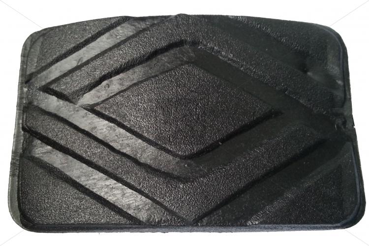 PEDAL LASTIGI FREN-DEBRIYAJ R12 69-80  #### - YTT - OEM 606090800