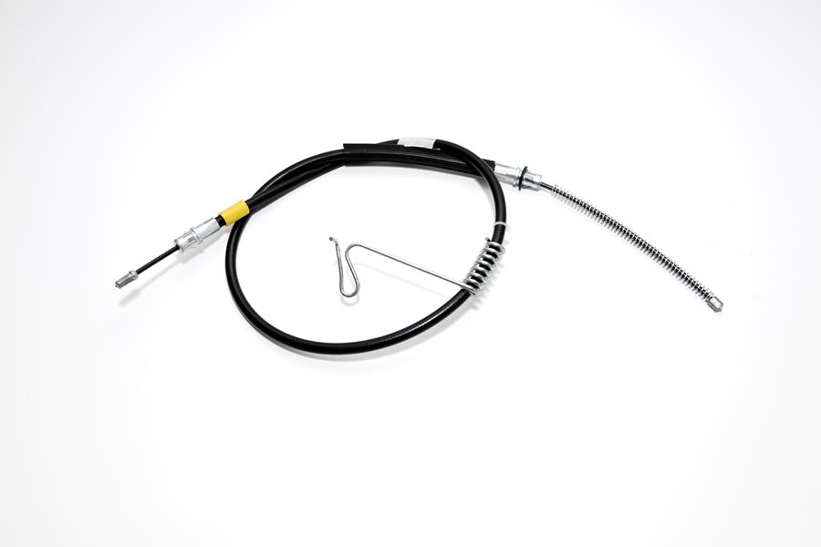 EL FREN TELI ARKA SAG TRANSIT KAMYONET / ACIK KASA (ARKADAN CEKISLI) (CIFT TEKERLEK) 00 - 03 (1260/967MM)  #### - CAVO - OEM 4077635