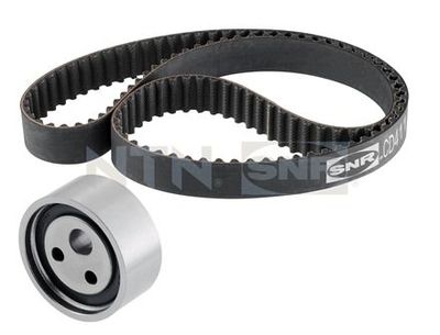 EKSANTRIK GERGI KITI RENAULT CLIO I 90>98 R19 88>95 MEGANE I 96>99 [095X170] 1.2-1.4-1.6 - SNR - OEM 7701472726