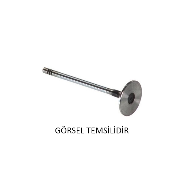 SUBAP TAKIM 16V ASTRA G-H-J-INSIGNIA-VECTRA C-ZAFIRA B-MERIVA 1.6 TURBO [180PS][Z16LET] - TETIK - OEM 641100