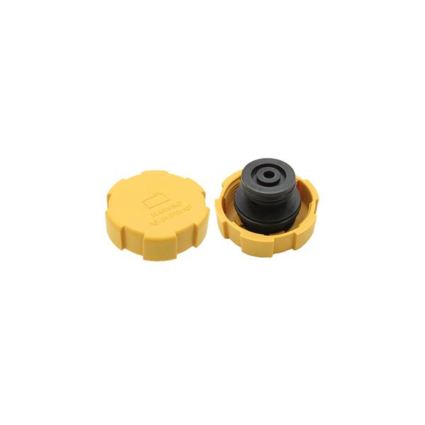 RADYATOR SU DEPO KAPAGI  ASTRA H CORSA D (1304677) - YTT - OEM 1304677