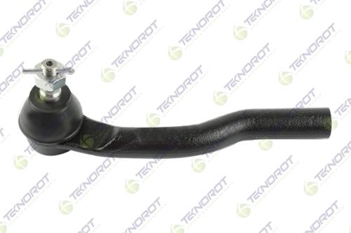 ROT BAŞI DIŞ SOL HONDA JAZZ CROSSTAR e-HEV 1,5L LEB8 hybrid (GR6 kasa) 21-> - TEKNOROT - OEM 53560T00003