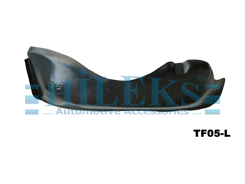ÇAMURLUK DAVLUMBAZI ÖN SOL KARTAL - HILEKS - OEM 85013116