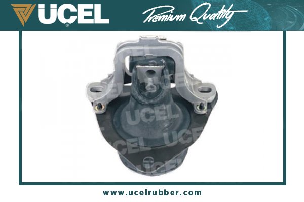 MOTOR TAKOZU RENAULT LAGUNA I 1.6 1.8 2.0 16V 1.9DCI - UCEL KAUCUK - OEM 7700423007